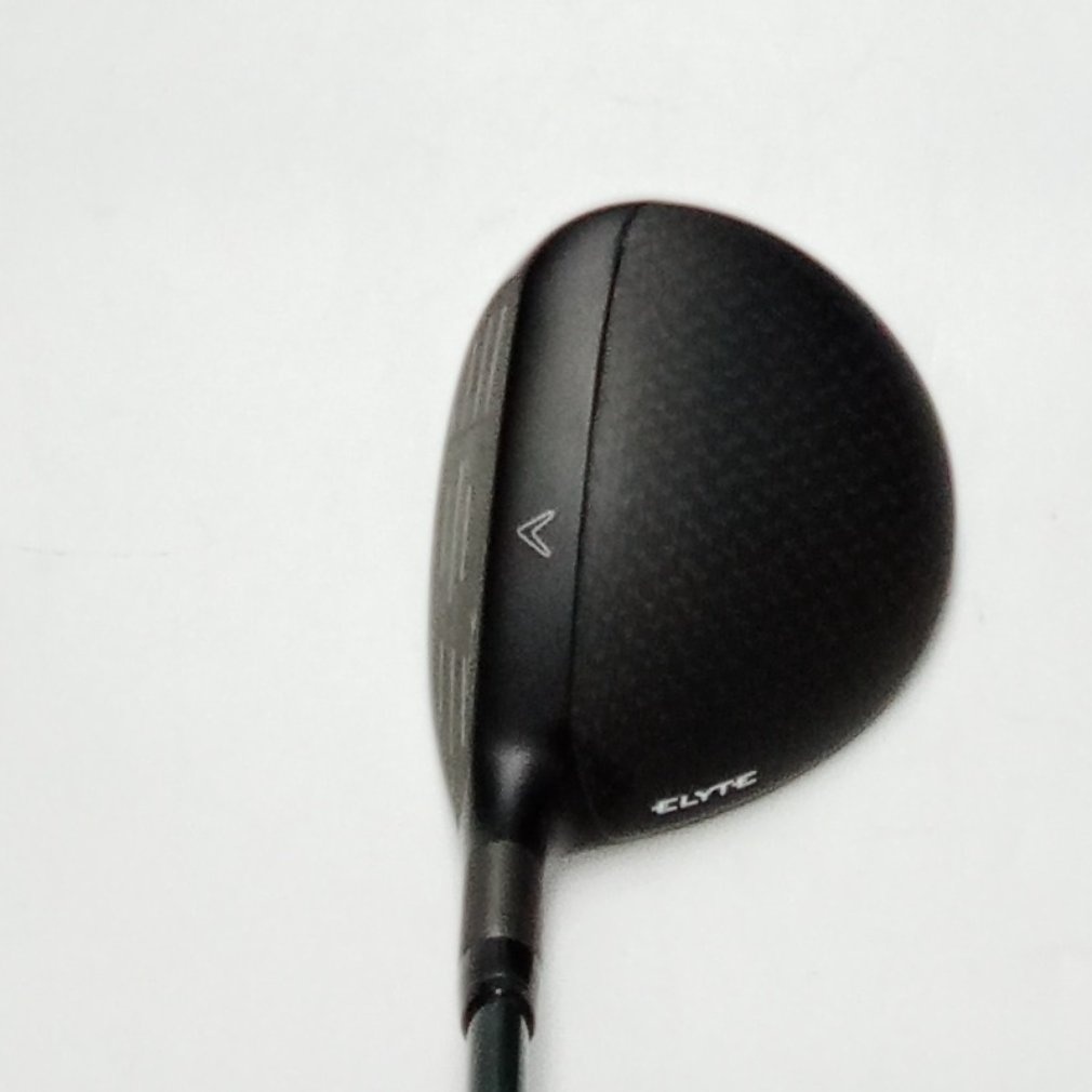 ELYTE MAX FAST 5W 19° SR LIN-Q GREEN 40 for Callaway｜Alpen Online