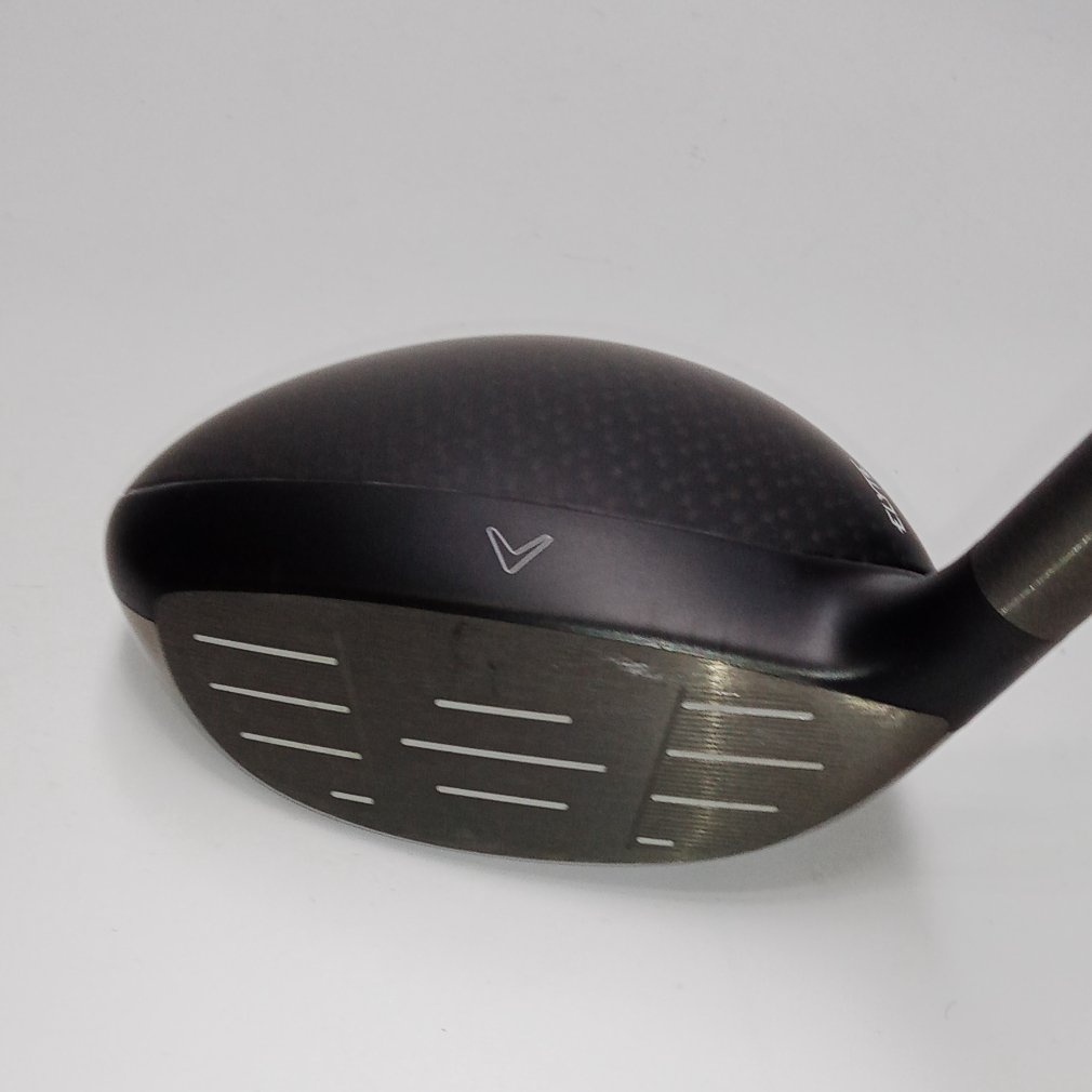 ELYTE MAX FAST 5W 19° SR LIN-Q GREEN 40 for Callaway｜Alpen Online