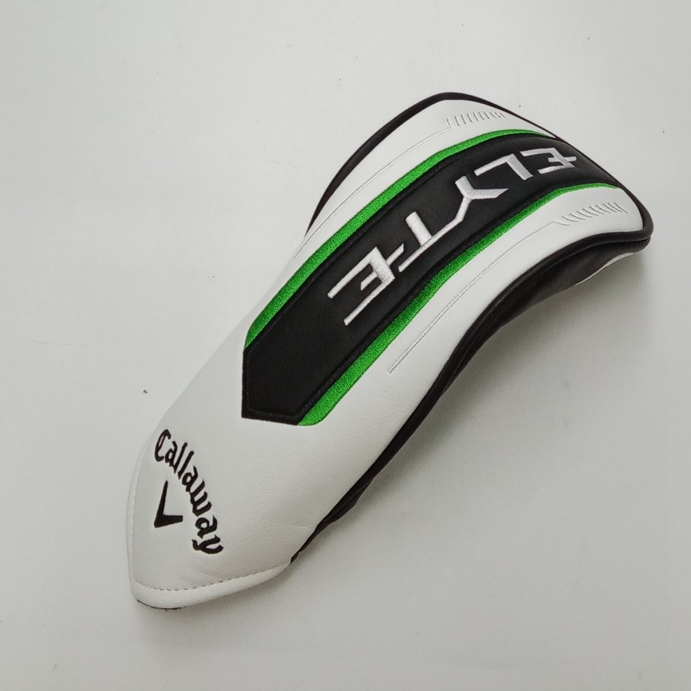 ELYTE MAX FAST 5W 19° SR LIN-Q GREEN 40 for Callaway｜Alpen Online