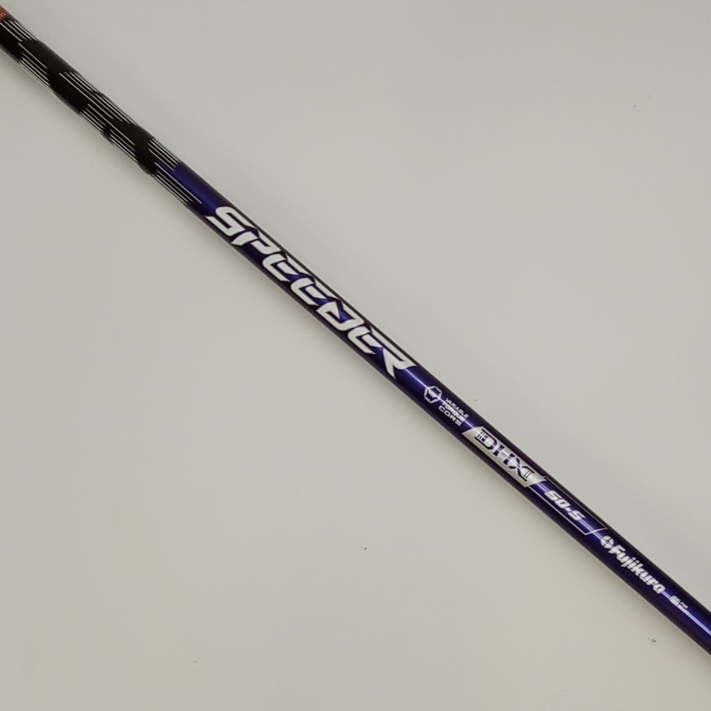 Qi35 FW Speeder NX VIOLET 50[ｶｽﾀﾑ(人気)]｜Alpen Online 公式