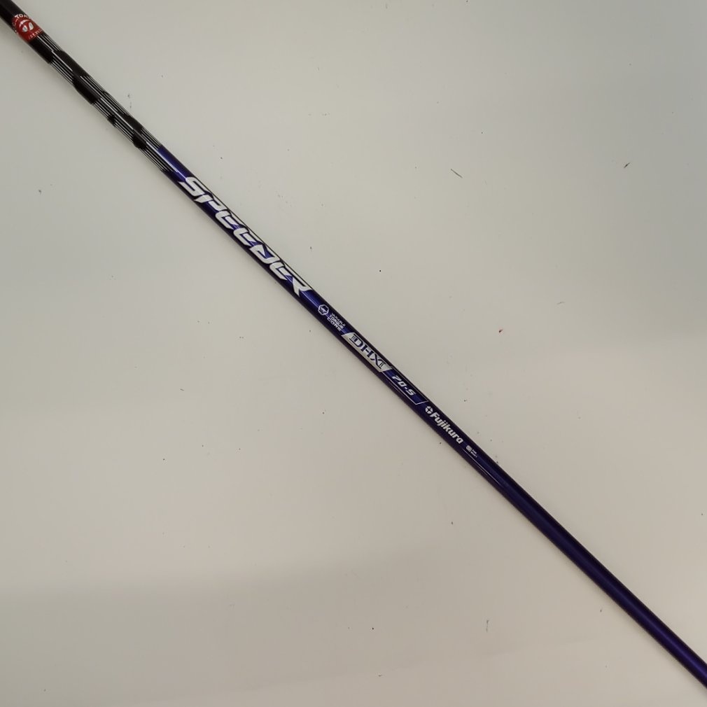 Qi35 FW Speeder NX VIOLET 70[ｶｽﾀﾑ(人気)]｜Alpen Online 公式