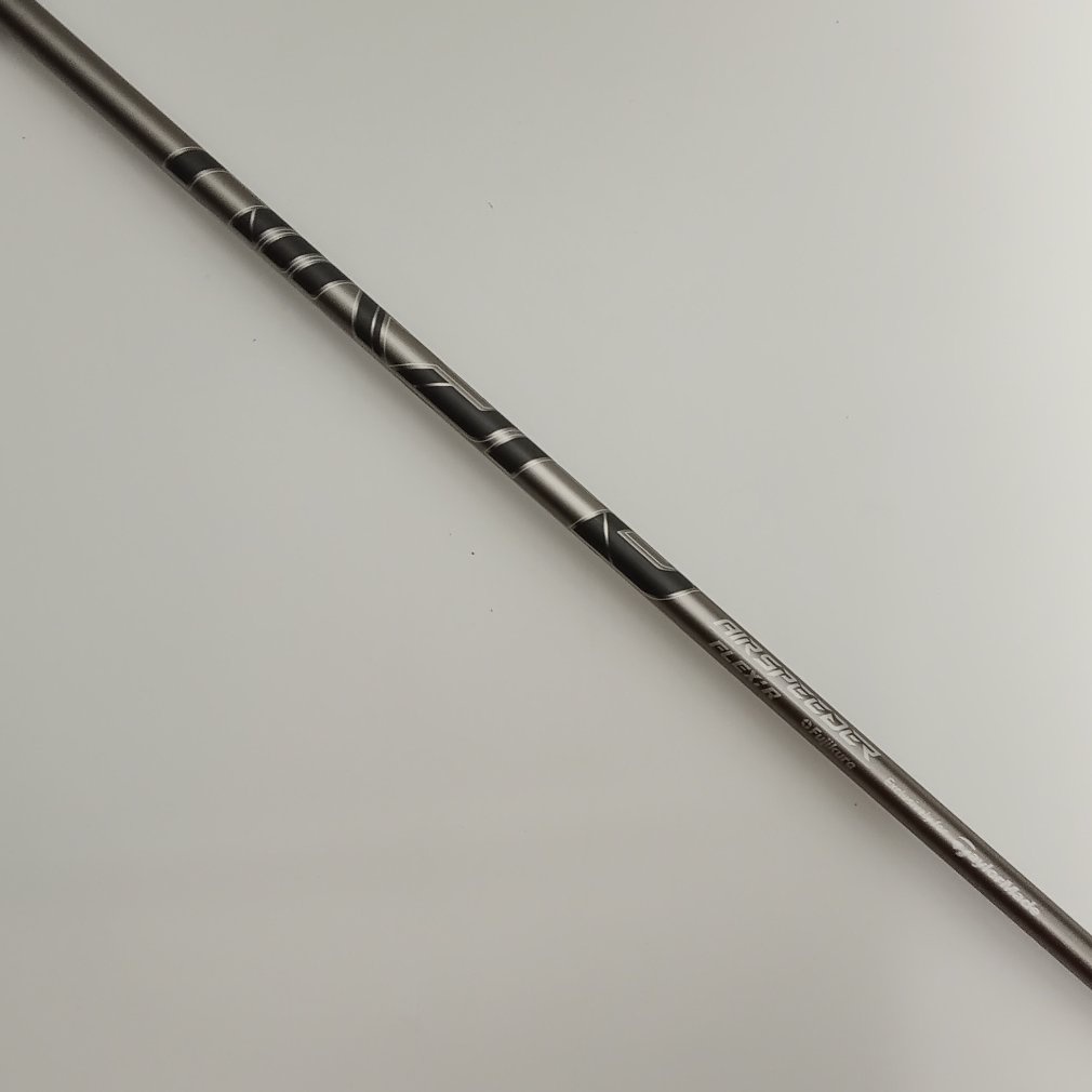 Qi35 MAX LITE 7W 21.5° R 2025 Air Speeder TM｜Alpen Online 公式
