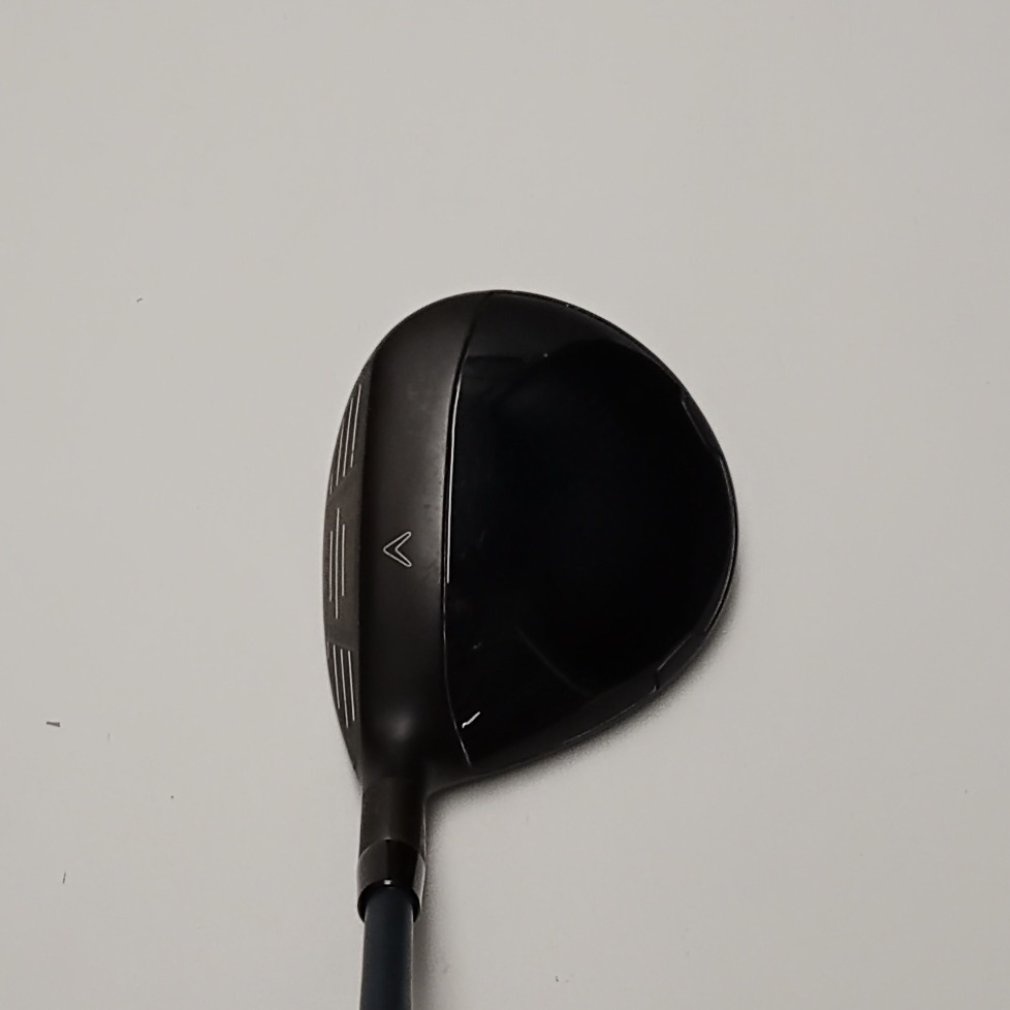 PARADYM 5W 18° R VENTUS TR 5 for Callaway｜Alpen Online 公式