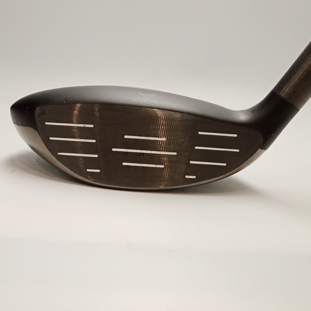 PARADYM 5W 18° R VENTUS TR 5 for Callaway｜Alpen Online 公式