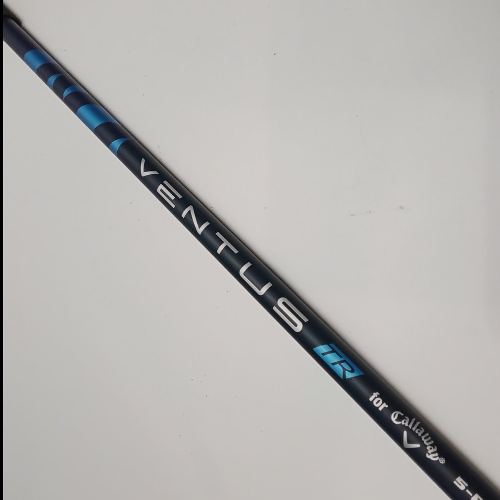 PARADYM 5W 18° R VENTUS TR 5 for Callaway｜Alpen Online 公式
