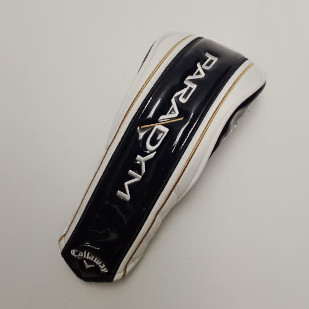 PARADYM 5W 18° R VENTUS TR 5 for Callaway｜Alpen Online 公式