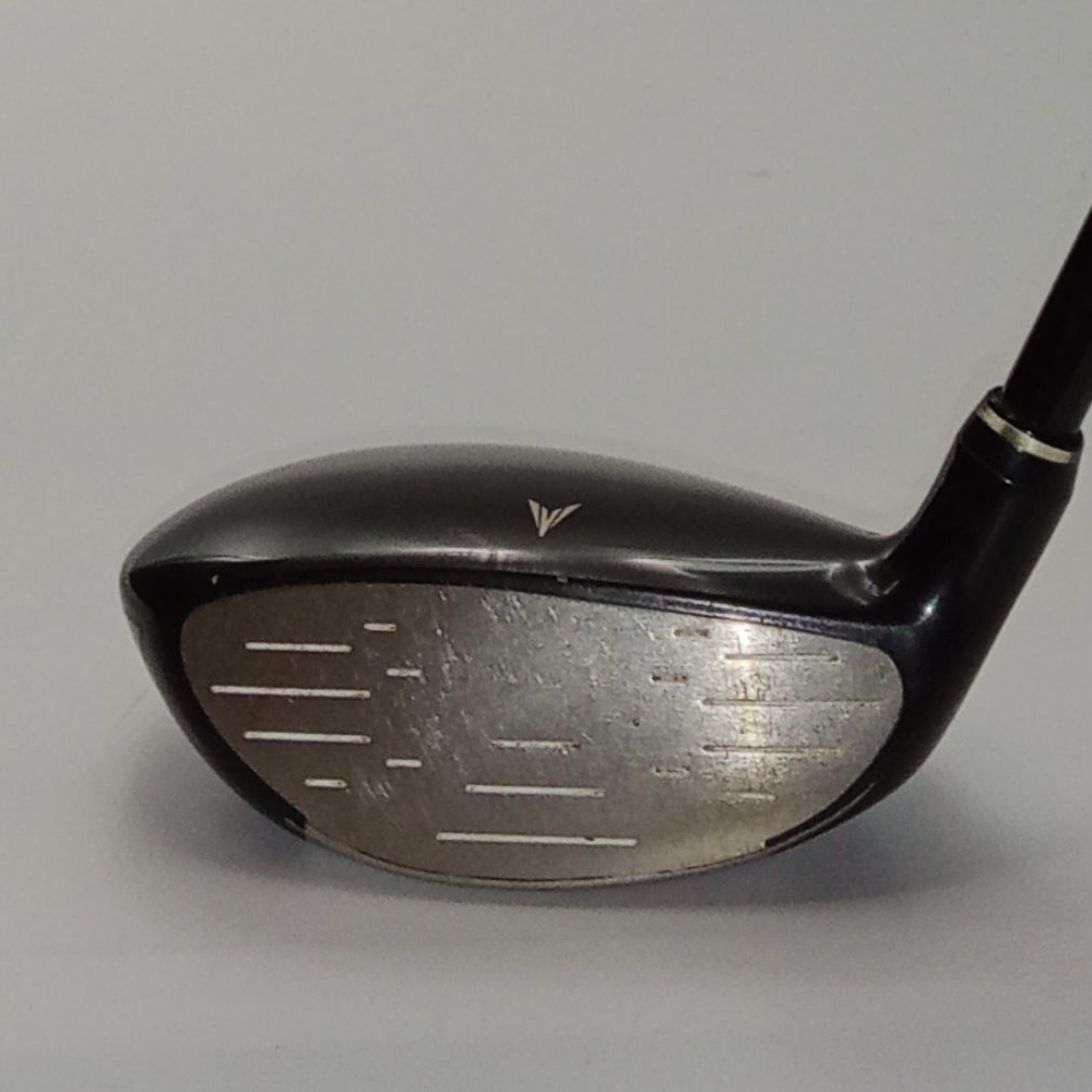 XXIO (2010) 5W 18° S XXIO MP600｜Alpen Online 公式オンラインストア