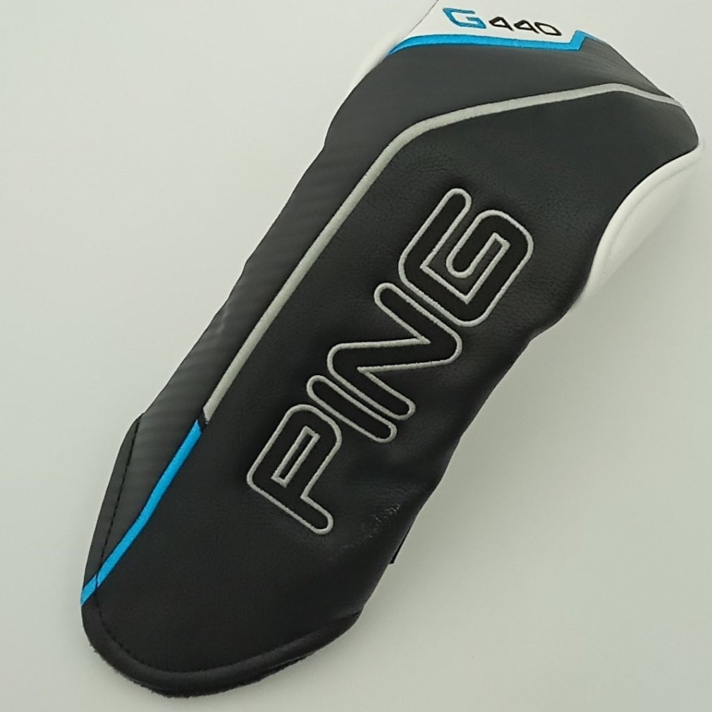 G440 MAX 3W 15° S PING TOUR 2.0 CHROME 65｜Alpen Online 公式