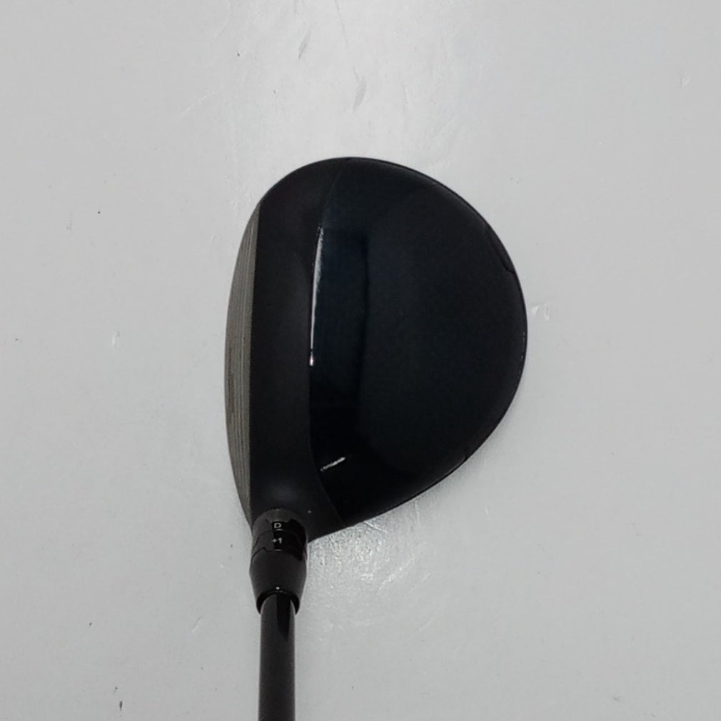 PARADYM ◇◇◇ (ﾄﾘﾌﾟﾙﾀﾞｲﾔﾓﾝﾄﾞ) 3W 15° S TENSEI 55 for Callaway
