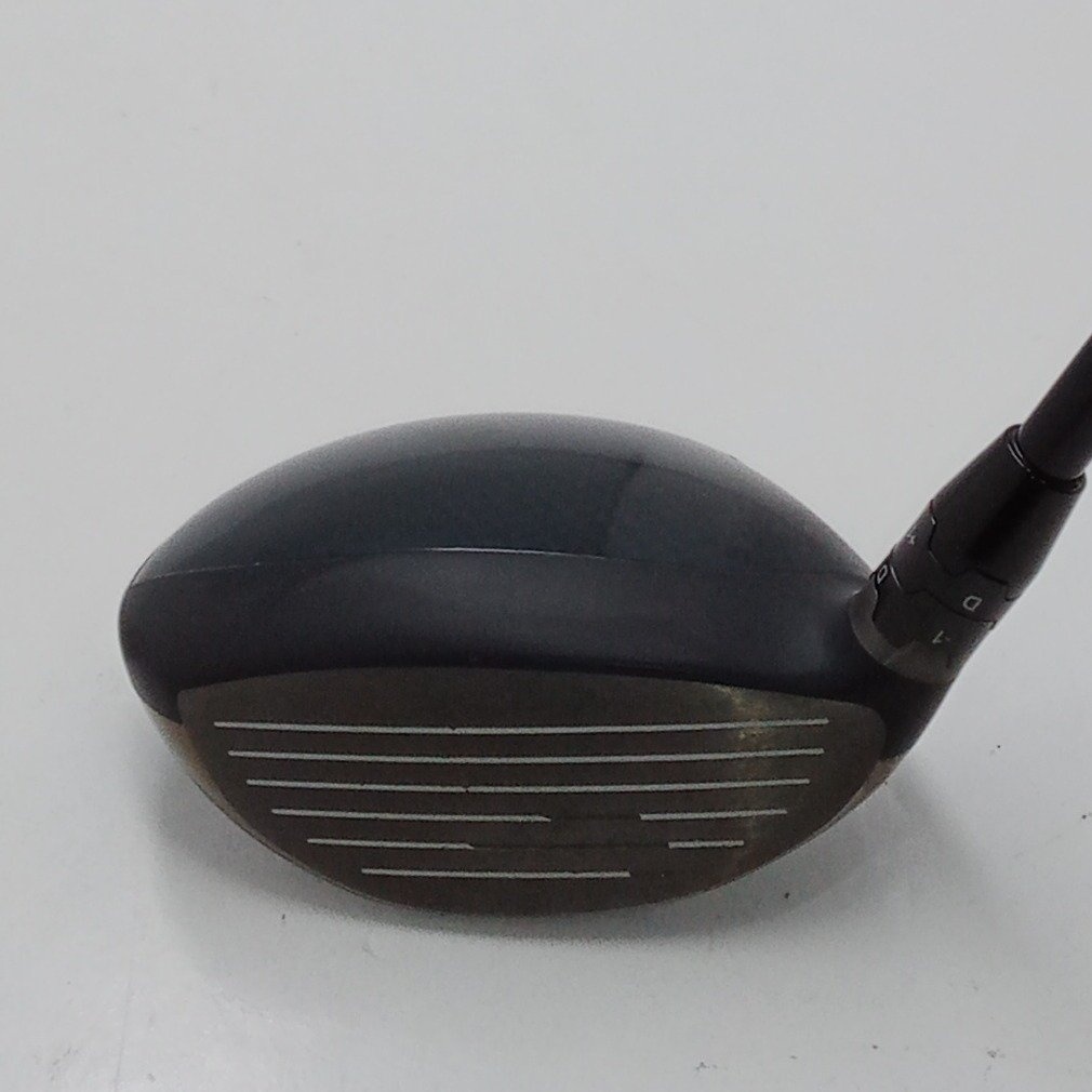 PARADYM ◇◇◇ (ﾄﾘﾌﾟﾙﾀﾞｲﾔﾓﾝﾄﾞ) 3W 15° S TENSEI 55 for Callaway