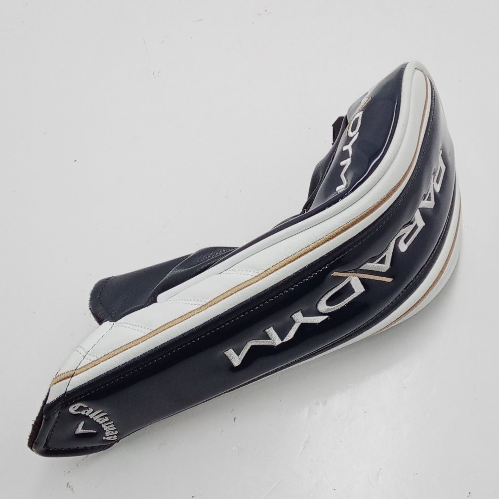 PARADYM ◇◇◇ (ﾄﾘﾌﾟﾙﾀﾞｲﾔﾓﾝﾄﾞ) 3W 15° S TENSEI 55 for Callaway