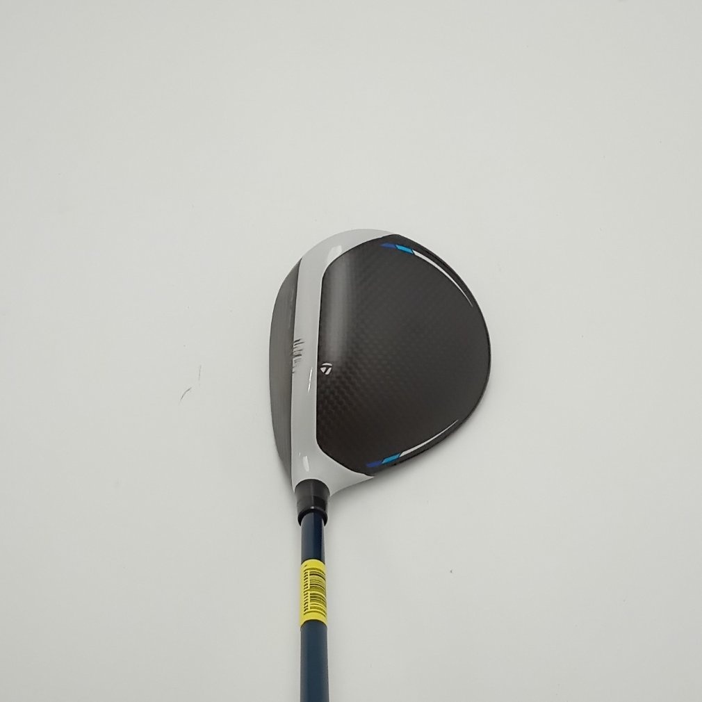 SIM2 MAX D 3W 16° SR TENSEI BLUE TM50｜Alpen Online 公式オンライン
