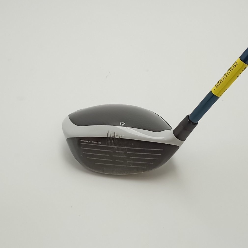 SIM2 MAX D 3W 16° SR TENSEI BLUE TM50｜Alpen Online 公式オンライン