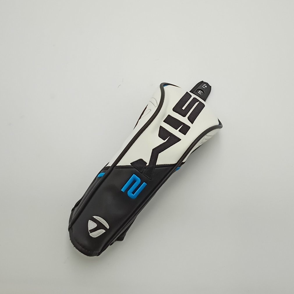 SIM2 MAX D 3W 16° SR TENSEI BLUE TM50｜Alpen Online 公式オンライン