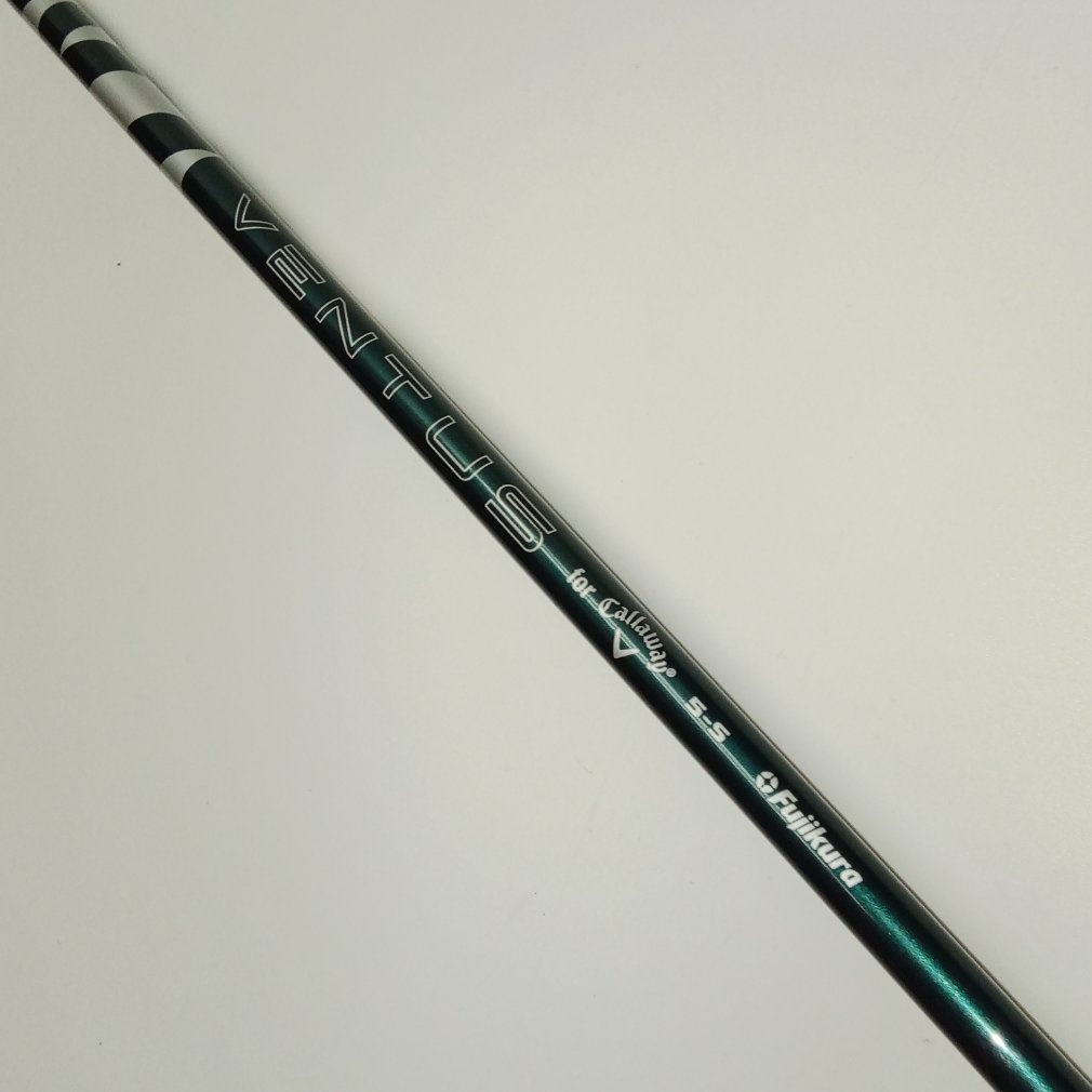 ELYTE X 3W 15° S VENTUS GREEN 50 for Callaway｜Alpen Online 公式
