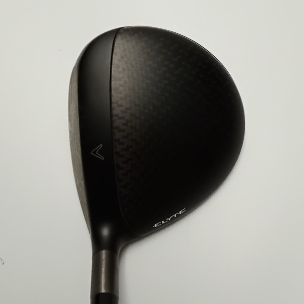 ELYTE X 5W 18° S VENTUS GREEN 50 for Callaway｜Alpen Online 公式