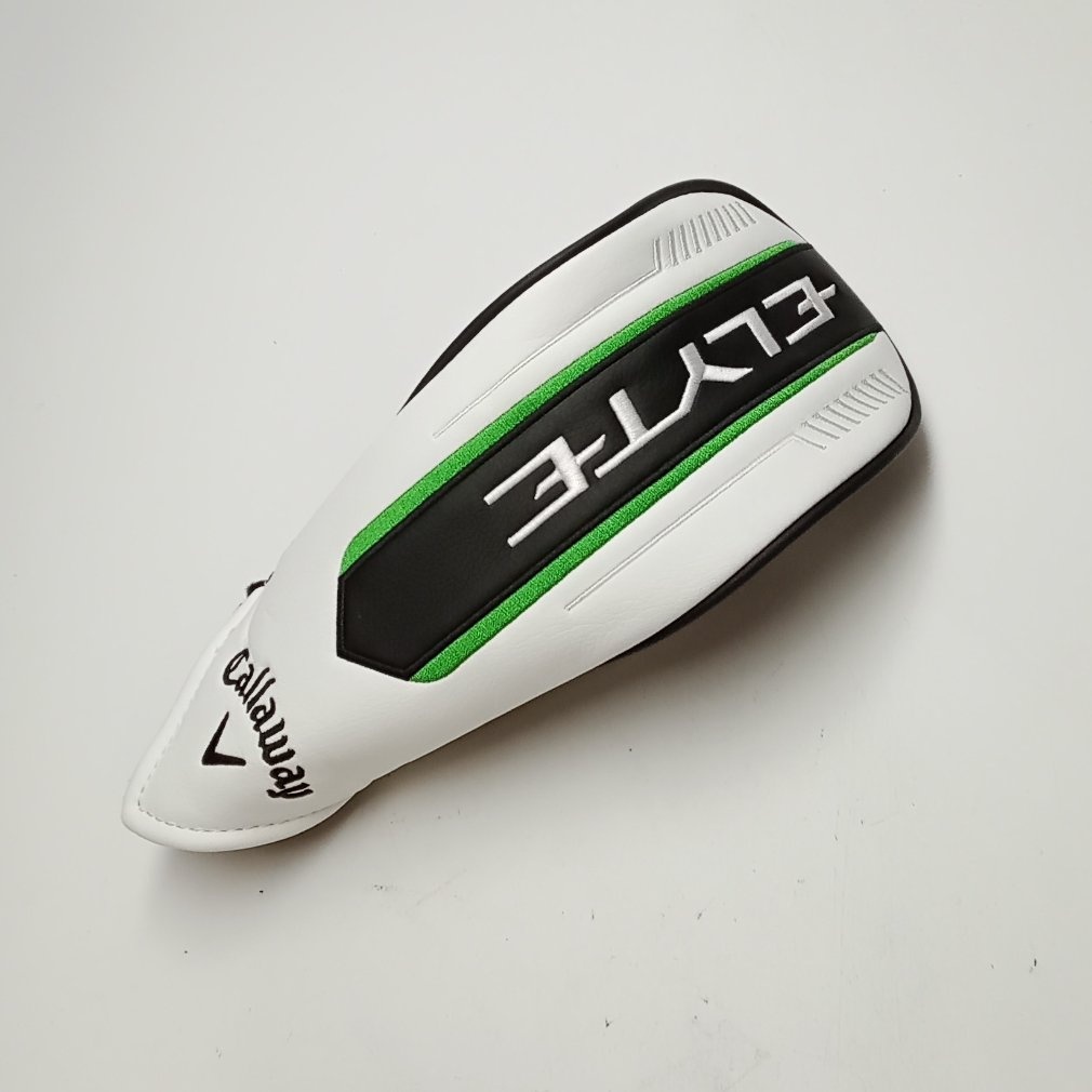 ELYTE 5W 18° S VENTUS GREEN 50 for Callaway｜Alpen Online 公式