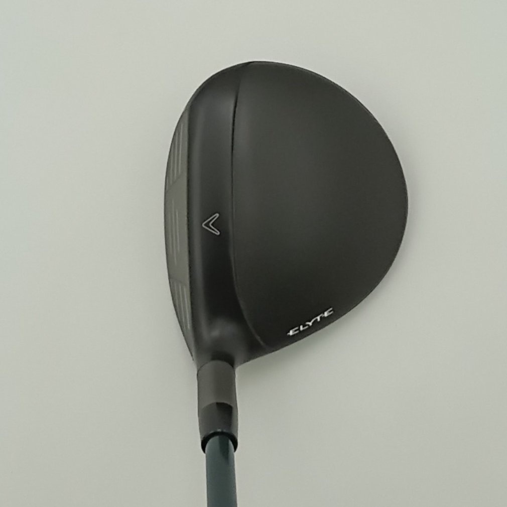 ELYTE 5W 18° SR VENTUS GREEN 50 for Callaway｜Alpen Online 公式