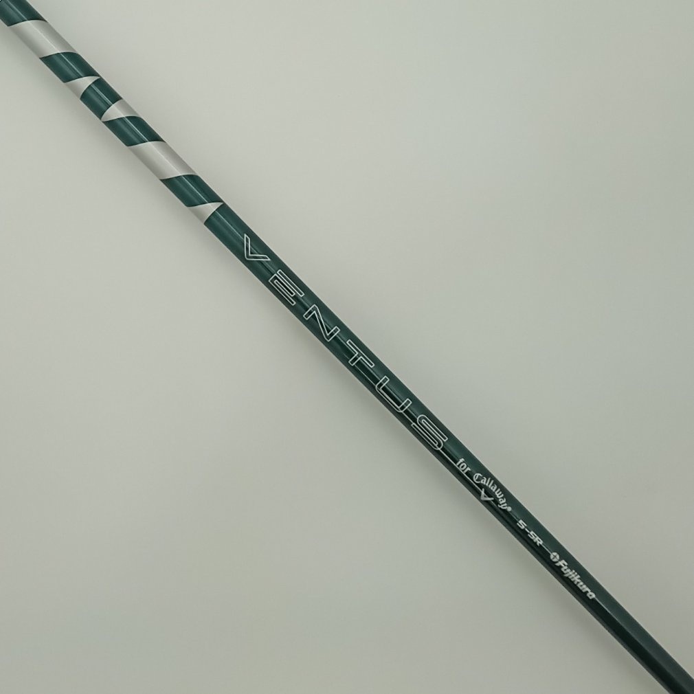 ELYTE 5W 18° SR VENTUS GREEN 50 for Callaway｜Alpen Online 公式