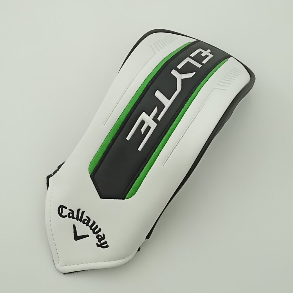 ELYTE 5W 18° SR VENTUS GREEN 50 for Callaway｜Alpen Online 公式