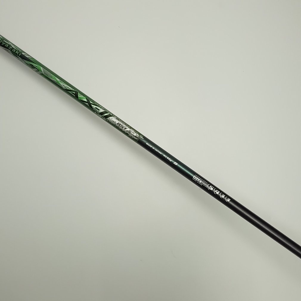 【専用】ALOHA XXIO X -eks- (2022) 7W 20° S Miyazaki AX-2｜Alpen Online 公式