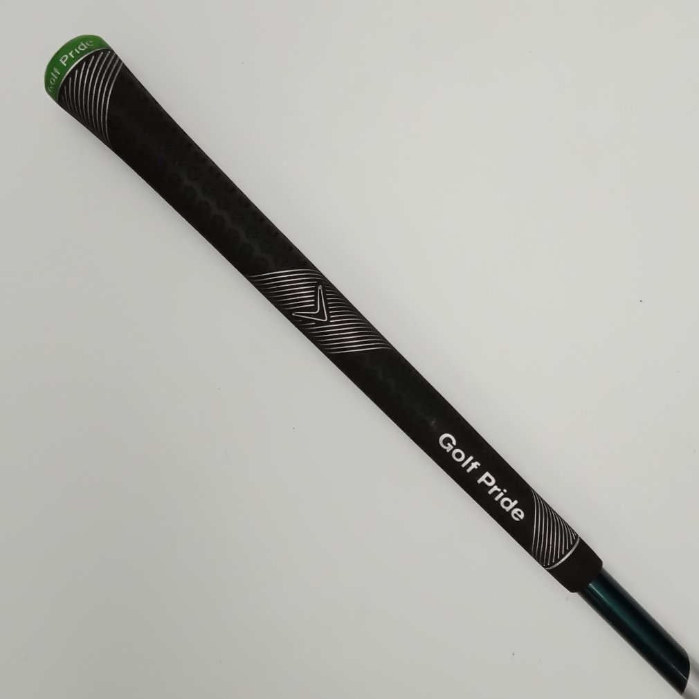 ELYTE 5W 18° SR VENTUS GREEN 50 for Callaway｜Alpen Online 公式