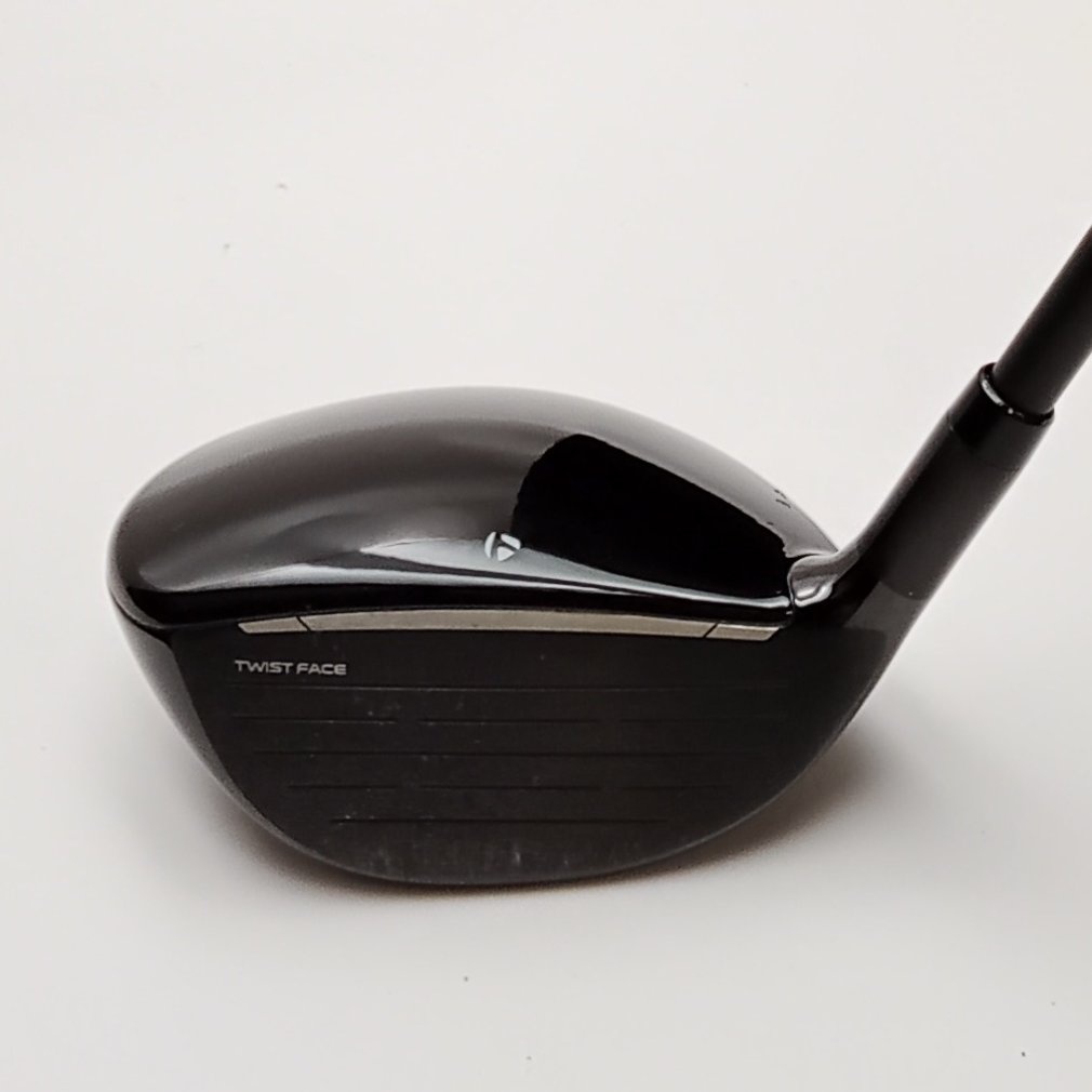 Qi10 5W 18° S Speeder NX BLACK 60｜Alpen Online 公式オンラインストア