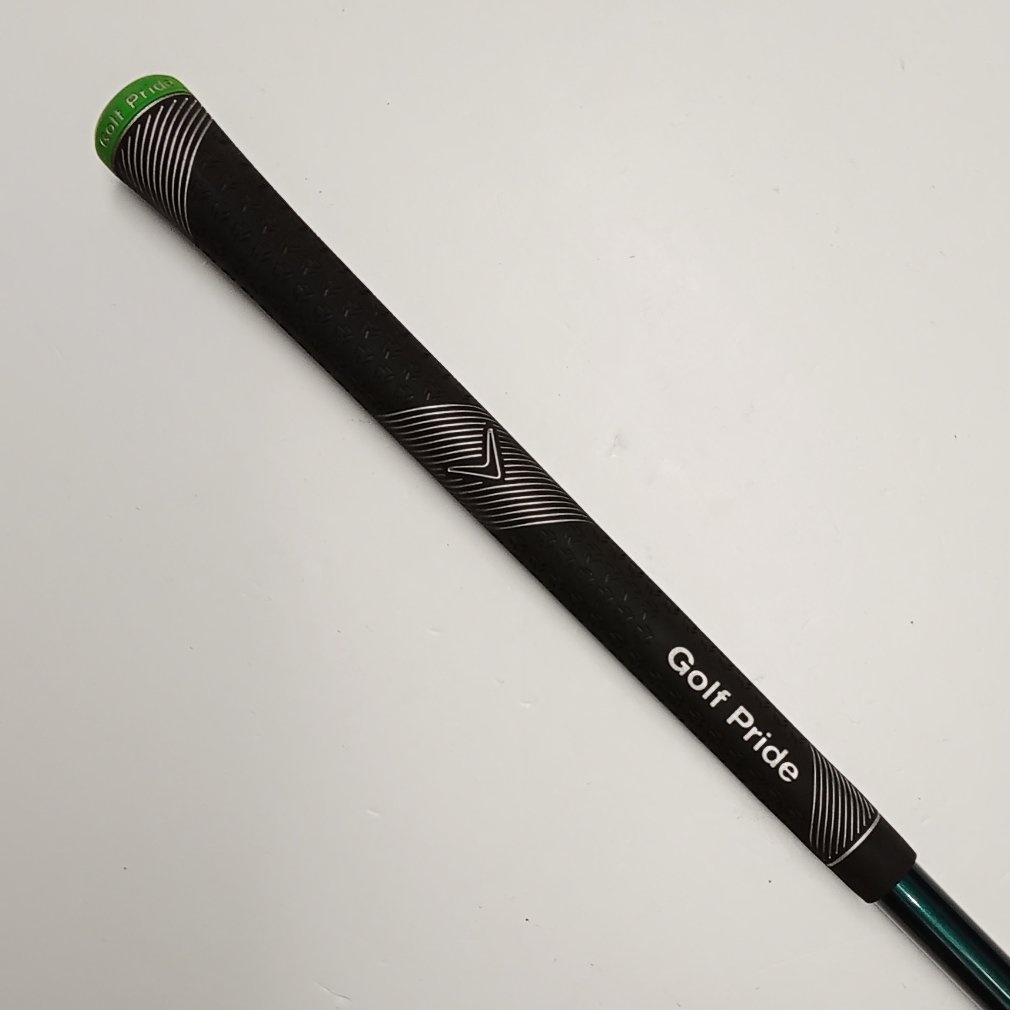 ELYTE X 5W 18° S VENTUS GREEN 50 for Callaway｜Alpen Online 公式