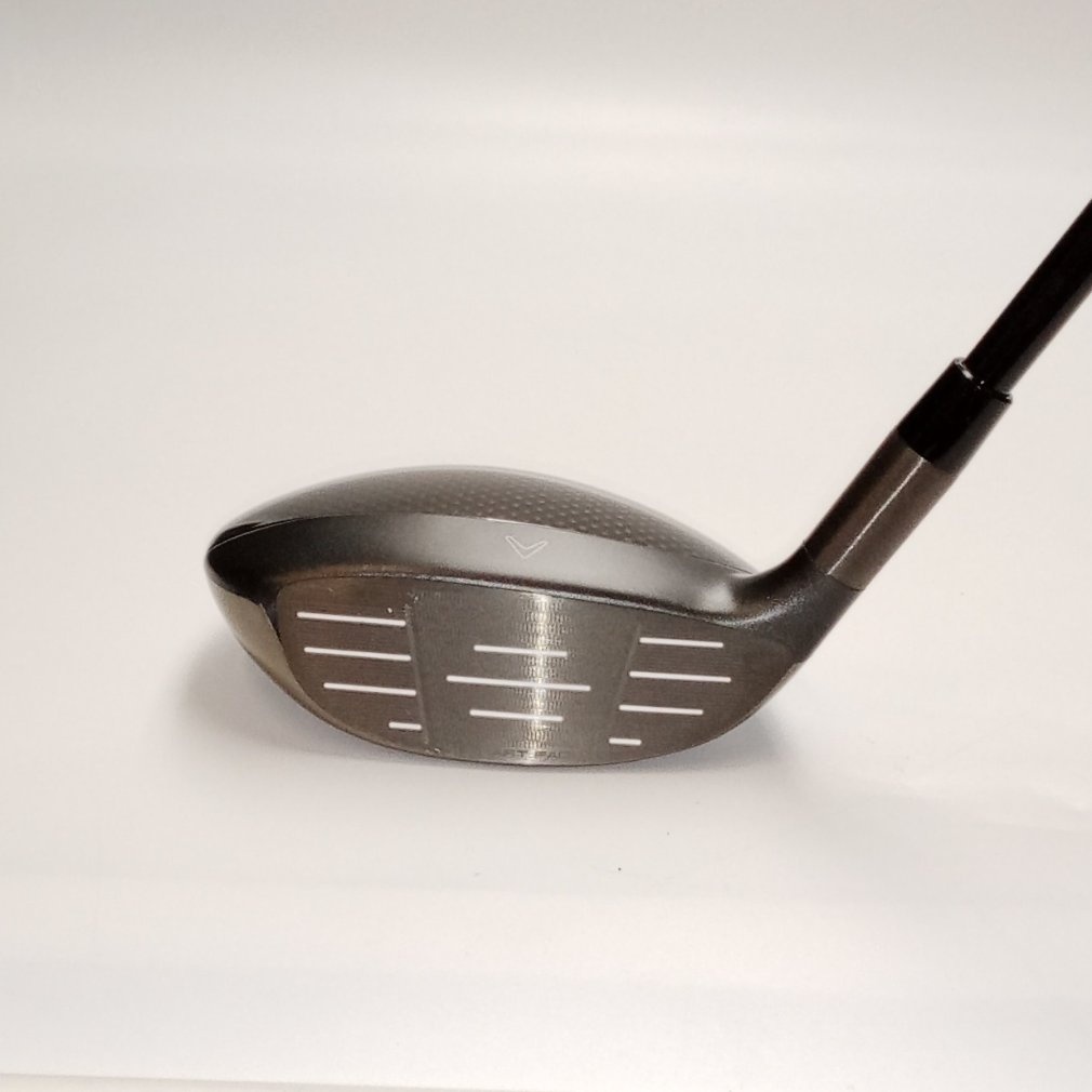 Ai SMOKE MAX D 5W 18° S TENSEI 50 for Callaway｜Alpen Online 公式