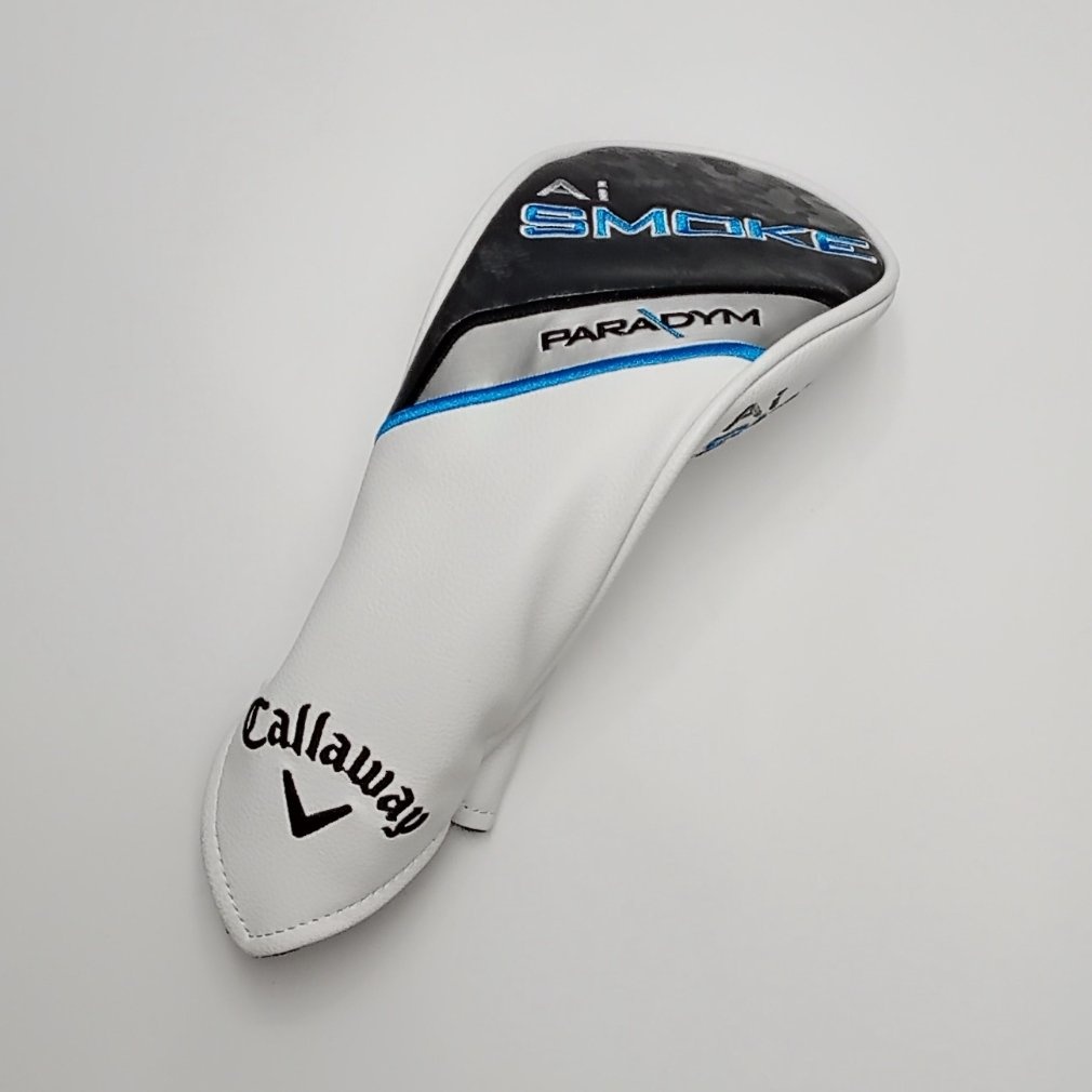 Ai SMOKE MAX D 5W 18° S TENSEI 50 for Callaway｜Alpen Online 公式
