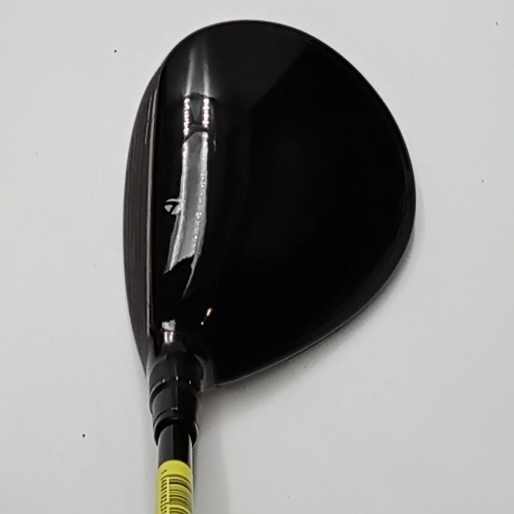 Qi10 TOUR 3W 15° S Tour AD VF-6｜Alpen Online 公式オンラインストア
