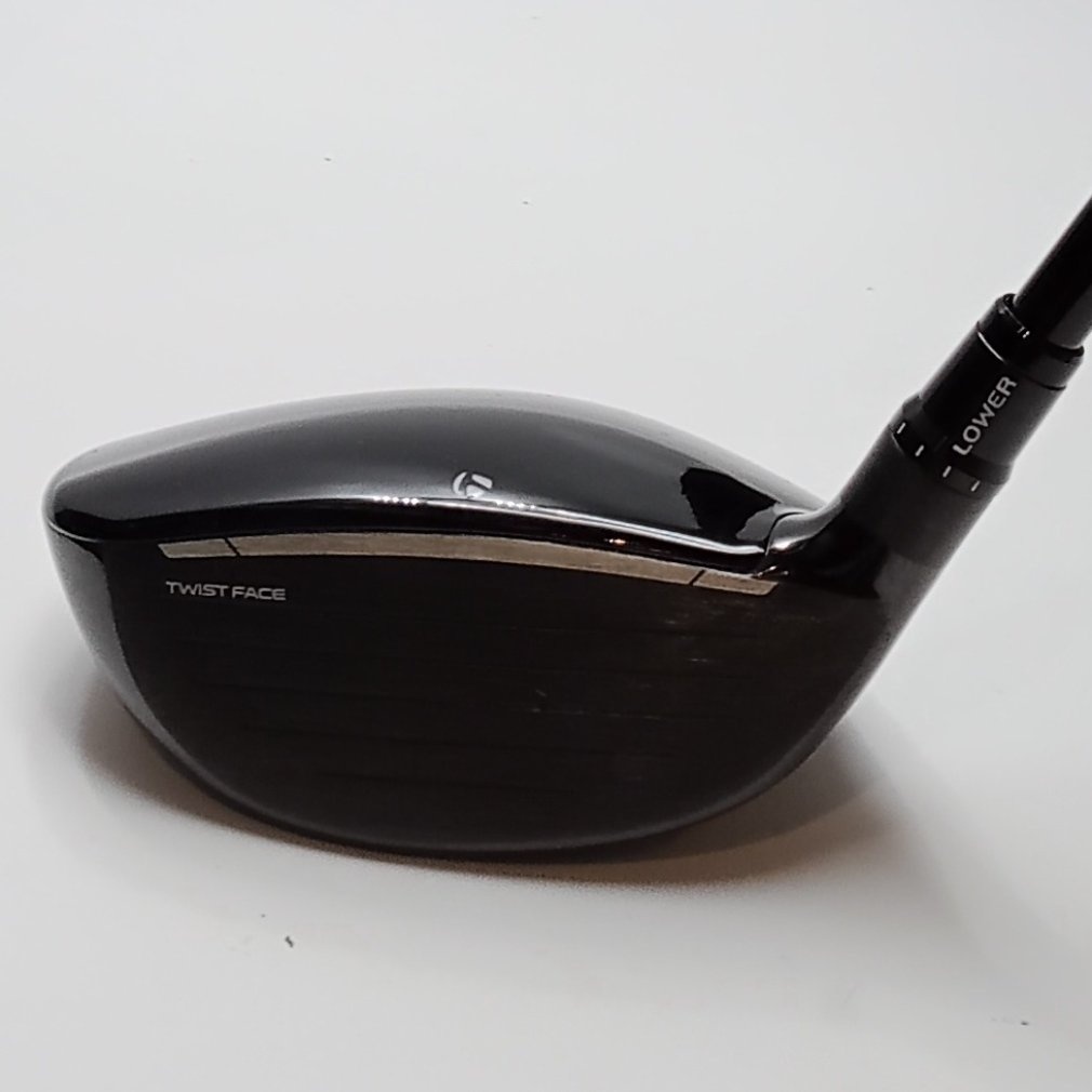 Qi10 TOUR 3W 15° S Tour AD VF-6｜Alpen Online 公式オンラインストア
