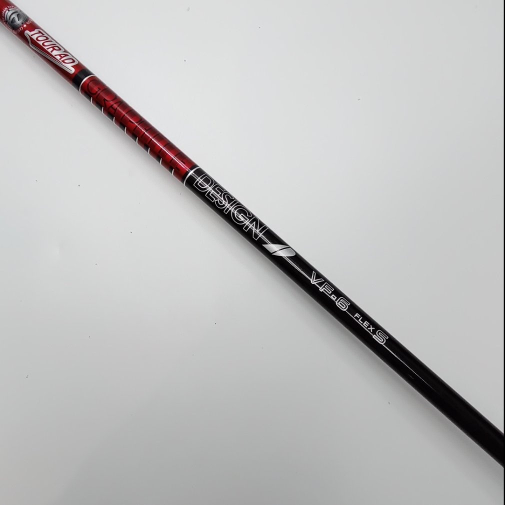 Qi10 TOUR 3W 15° S Tour AD VF-6｜Alpen Online 公式オンラインストア
