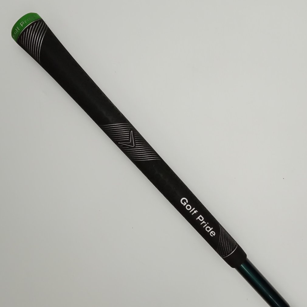 ELYTE X 5W 18° S VENTUS GREEN 50 for Callaway｜Alpen Online 公式