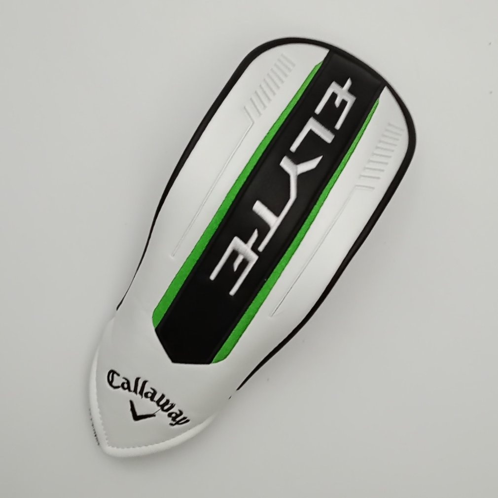 ELYTE X 5W 18° S VENTUS GREEN 50 for Callaway｜Alpen Online 公式