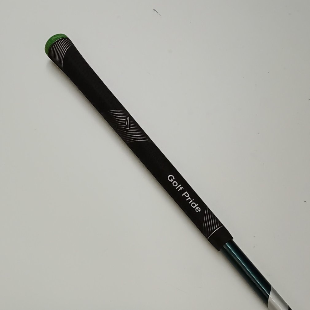 ELYTE 5W 18° S VENTUS GREEN 50 for Callaway｜Alpen Online 公式
