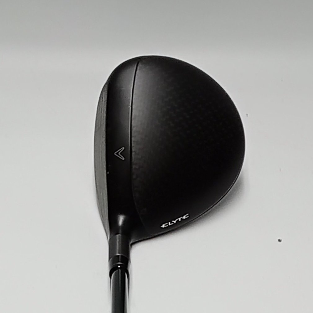【新品未使用品】Callaway ELYTE ウィメンズ SW　56度　40L ELYTE MAX FAST 3W 16° R LIN-Q GREEN 40 for Callaway｜Alpen Online
