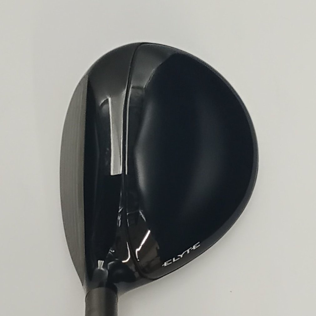 ELYTE トリプルダイヤモンド ◇◇◇ 7W 21° Callaway ELYTE