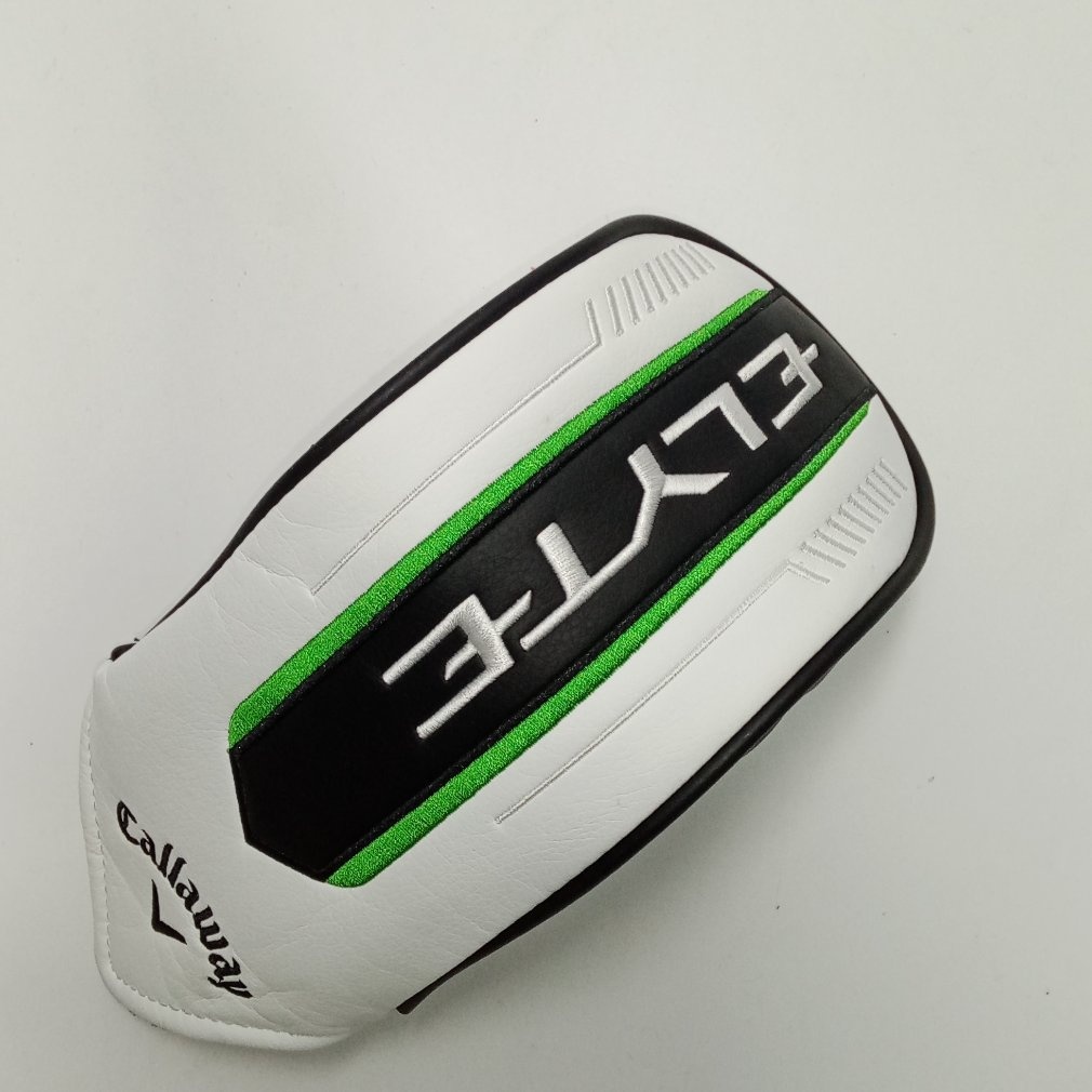 ELYTE X 3W 15° S VENTUS GREEN 50 for Callaway｜Alpen Online 公式