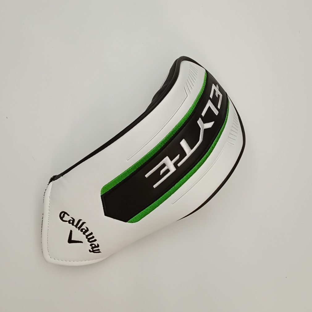 ELYTE X 3W 15° R VENTUS GREEN 50 for Callaway｜Alpen Online 公式