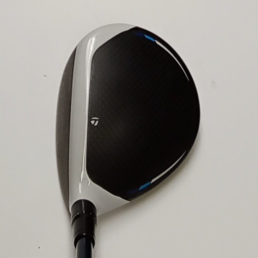 SIM2 TITANIUM 3W 15° S TENSEI SILVER TM50｜Alpen Online 公式