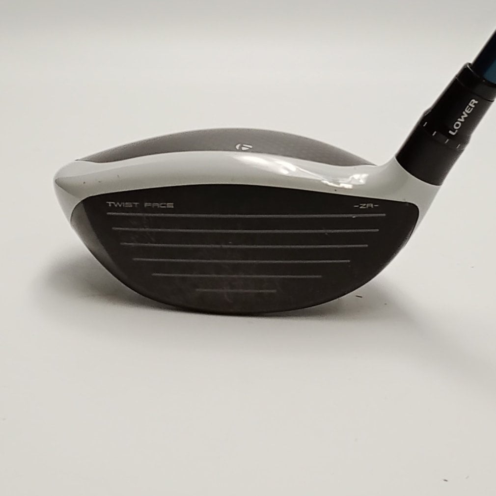 SIM2 TITANIUM 3W 15° S TENSEI SILVER TM50｜Alpen Online 公式