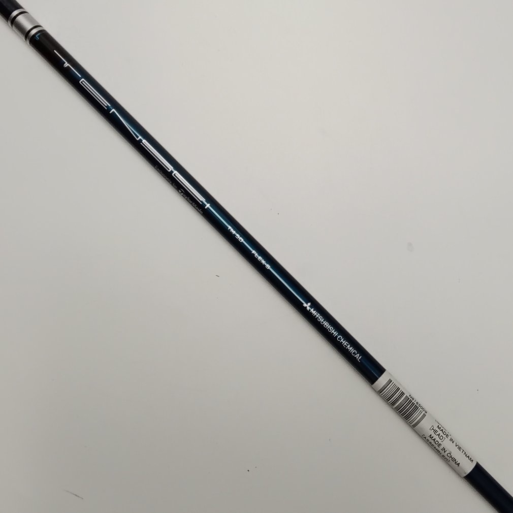 SIM2 TITANIUM 3W 15° S TENSEI SILVER TM50｜Alpen Online 公式