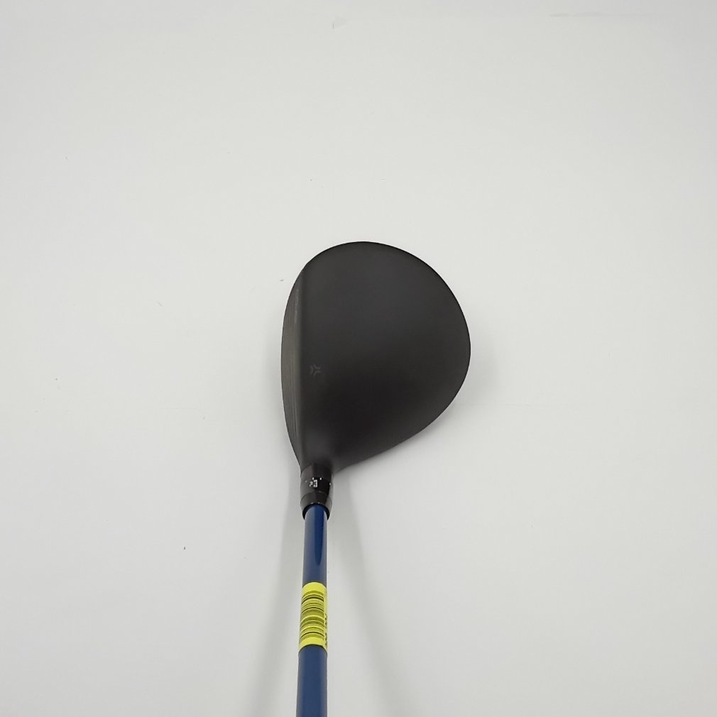 SRIXON ZXi 5W 18° S VENTUS ZXi 6｜Alpen Online 公式オンラインストア