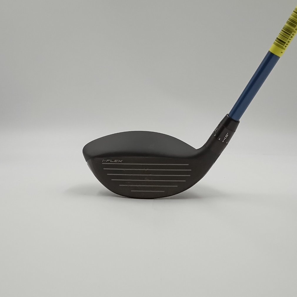 SRIXON ZXi 5W 18° S VENTUS ZXi 6｜Alpen Online 公式オンラインストア