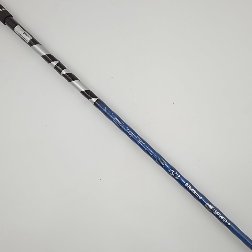 SRIXON ZXi 5W 18° S VENTUS ZXi 6｜Alpen Online 公式オンラインストア