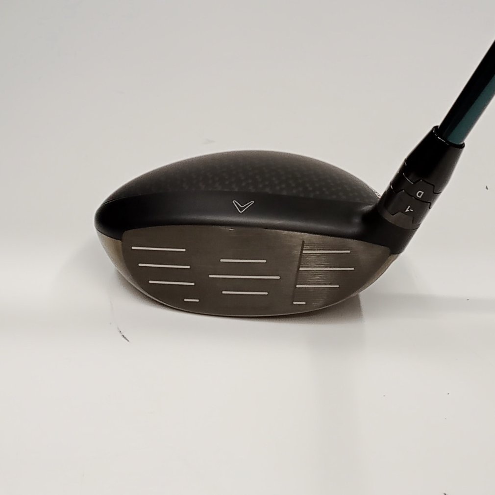 ELYTE X 3W 15° SR VENTUS GREEN 50 for Callaway｜Alpen Online 公式
