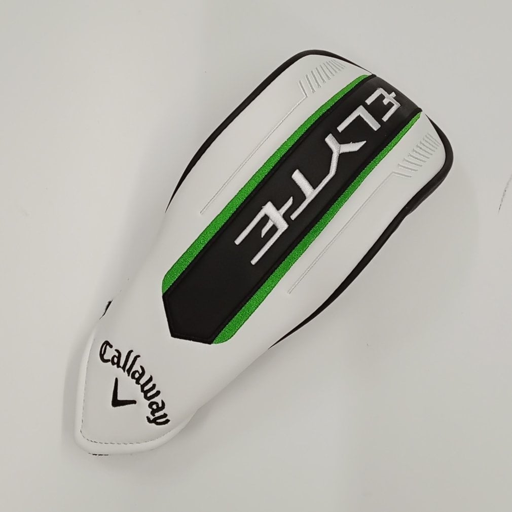 ELYTE X 3W 15° SR VENTUS GREEN 50 for Callaway｜Alpen Online 公式