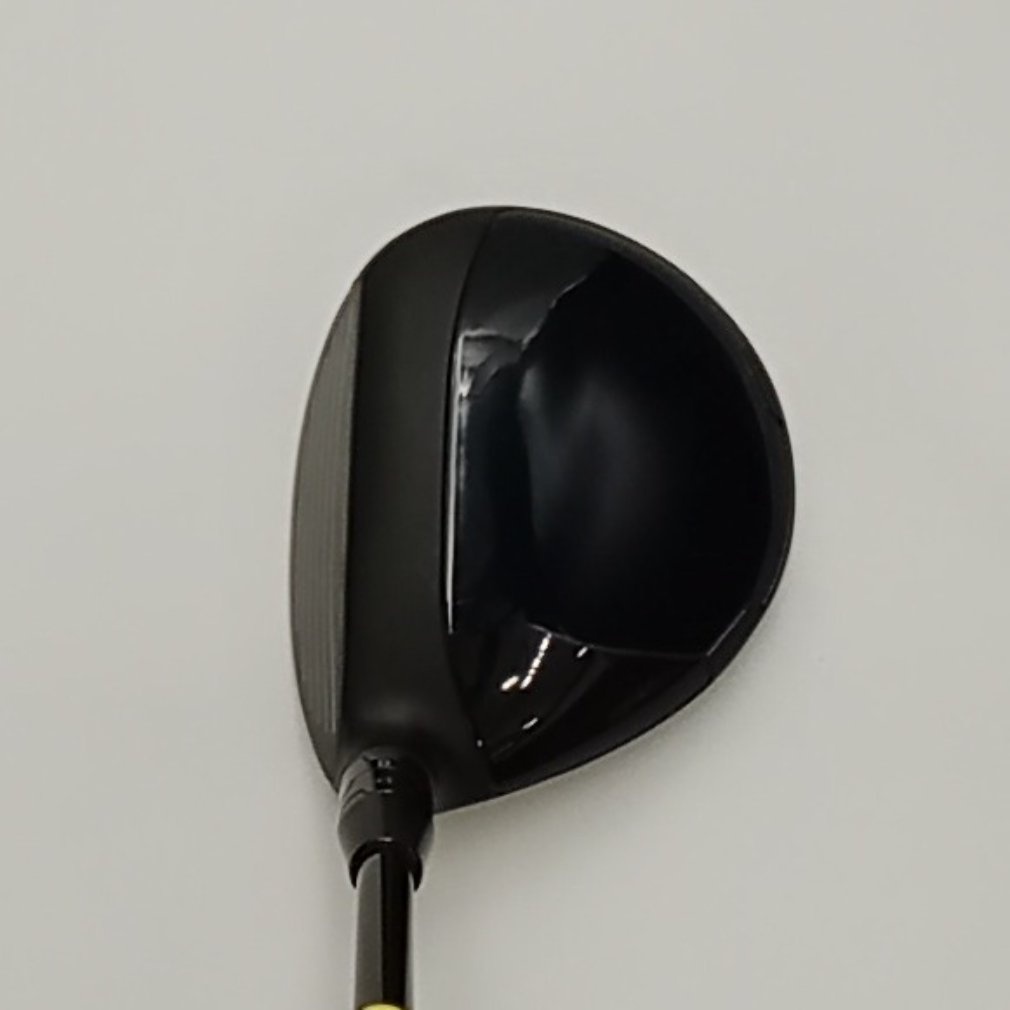 PARADYM ◇◇◇ (ﾄﾘﾌﾟﾙﾀﾞｲﾔﾓﾝﾄﾞ) 5W 18° S TENSEI 55 for Callaway