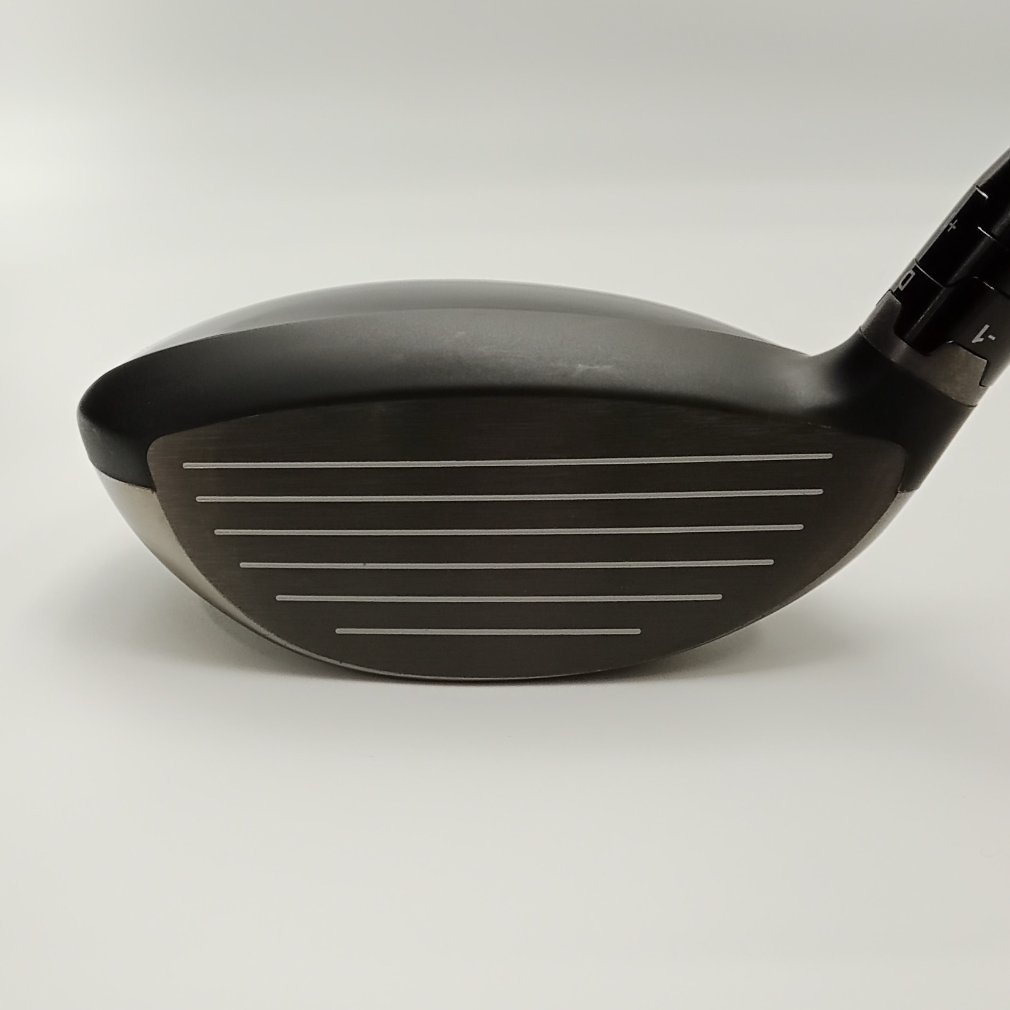 PARADYM ◇◇◇ (ﾄﾘﾌﾟﾙﾀﾞｲﾔﾓﾝﾄﾞ) 5W 18° S TENSEI 55 for Callaway